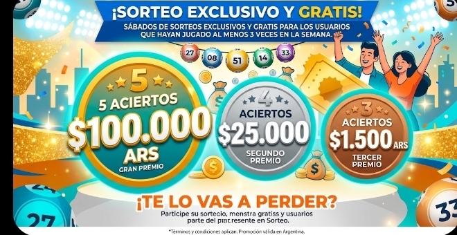 Promo 1